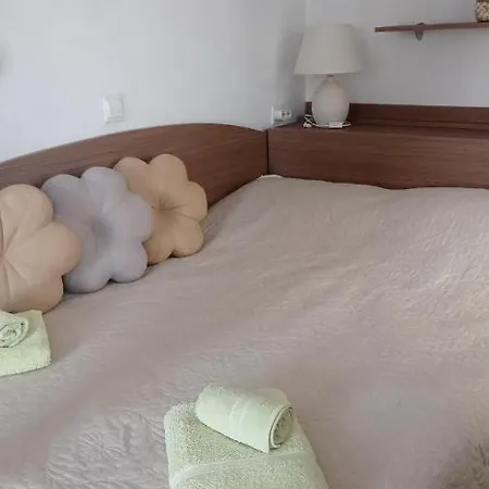 Семейно Студио 2+1 * Sozopol